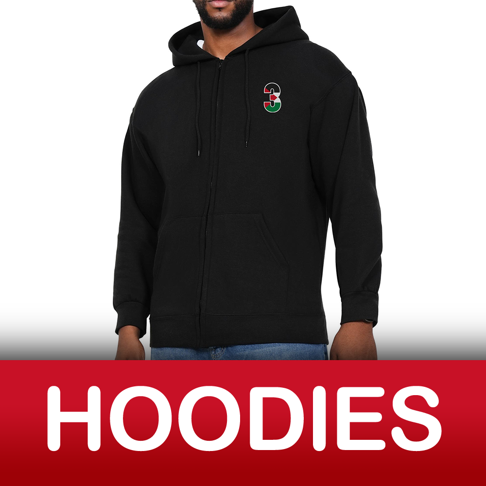 Hoodies