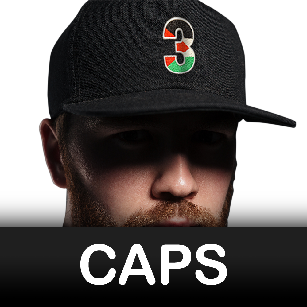 Caps