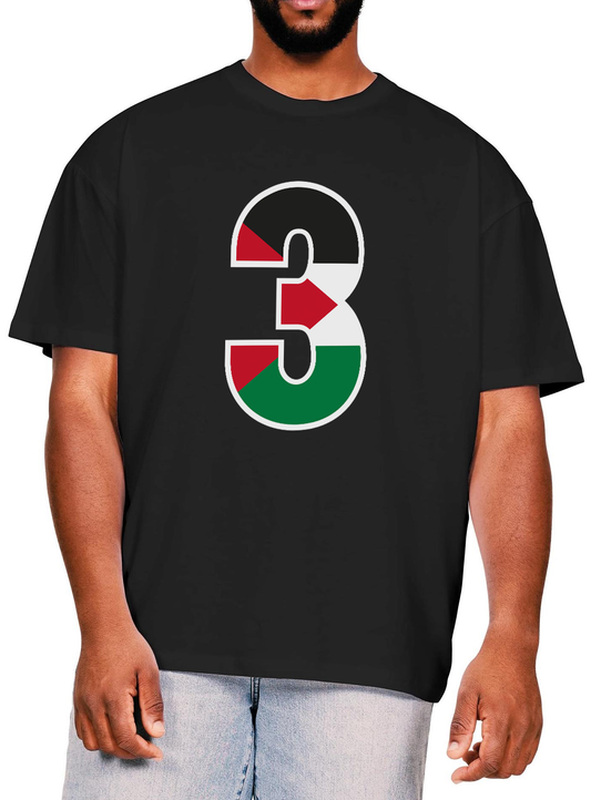 Slim Fit Core T-Shirt Black XS-5XL Code: SFCTB-150